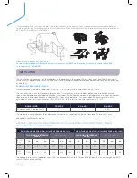 Preview for 46 page of IDEAL Evomax 30 Product Manual