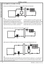 Preview for 26 page of IDEAL F400 Installation And Servicing