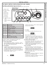 Preview for 27 page of IDEAL F400 Installation And Servicing