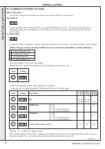 Preview for 28 page of IDEAL F400 Installation And Servicing