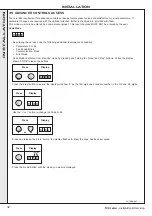 Preview for 32 page of IDEAL F400 Installation And Servicing