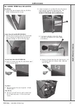 Preview for 41 page of IDEAL F400 Installation And Servicing