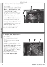 Preview for 42 page of IDEAL F400 Installation And Servicing