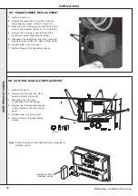 Preview for 48 page of IDEAL F400 Installation And Servicing