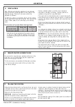 Preview for 7 page of IDEAL Falcon GTE 4 Installation And Servicing Manual