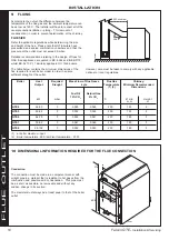 Preview for 10 page of IDEAL Falcon GTE 4 Installation And Servicing Manual