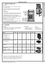 Preview for 11 page of IDEAL Falcon GTE 4 Installation And Servicing Manual