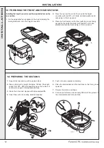 Preview for 12 page of IDEAL Falcon GTE 4 Installation And Servicing Manual