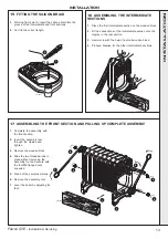 Preview for 13 page of IDEAL Falcon GTE 4 Installation And Servicing Manual