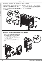 Preview for 14 page of IDEAL Falcon GTE 4 Installation And Servicing Manual