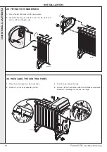 Preview for 16 page of IDEAL Falcon GTE 4 Installation And Servicing Manual