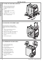 Preview for 18 page of IDEAL Falcon GTE 4 Installation And Servicing Manual