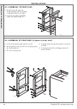 Preview for 20 page of IDEAL Falcon GTE 4 Installation And Servicing Manual