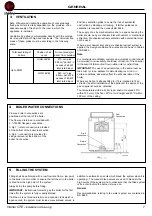 Preview for 7 page of IDEAL GTE 5 Installation And Servicing