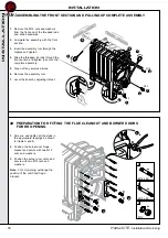 Preview for 16 page of IDEAL GTE 5 Installation And Servicing