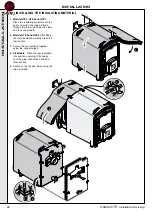 Preview for 22 page of IDEAL GTE 5 Installation And Servicing