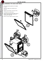 Preview for 24 page of IDEAL GTE 5 Installation And Servicing