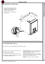 Preview for 29 page of IDEAL GTE 5 Installation And Servicing