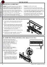 Preview for 30 page of IDEAL GTE 5 Installation And Servicing