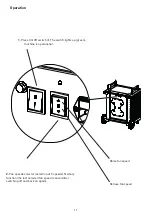 Preview for 10 page of IDEAL Hercules H14 Operating Instructions Manual