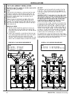 Preview for 16 page of IDEAL IMAX XTRA E320 Installation And Servicing