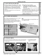 Preview for 21 page of IDEAL IMAX XTRA E320 Installation And Servicing