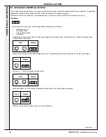 Preview for 32 page of IDEAL IMAX XTRA E320 Installation And Servicing