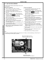 Preview for 40 page of IDEAL IMAX XTRA E320 Installation And Servicing