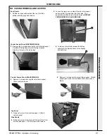 Preview for 41 page of IDEAL IMAX XTRA E320 Installation And Servicing