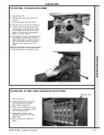 Preview for 43 page of IDEAL IMAX XTRA E320 Installation And Servicing