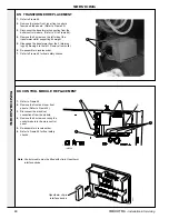 Preview for 48 page of IDEAL IMAX XTRA E320 Installation And Servicing