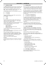 Preview for 10 page of IDEAL INDEPENDENT COMBI 24 Installation And Servicing