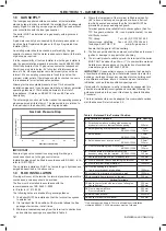 Preview for 12 page of IDEAL INDEPENDENT COMBI 24 Installation And Servicing