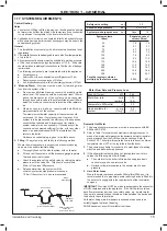 Preview for 15 page of IDEAL INDEPENDENT COMBI 24 Installation And Servicing