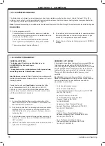 Preview for 16 page of IDEAL INDEPENDENT COMBI 24 Installation And Servicing