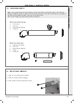 Preview for 19 page of IDEAL INDEPENDENT COMBI 24 Installation And Servicing