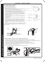 Preview for 24 page of IDEAL INDEPENDENT COMBI 24 Installation And Servicing