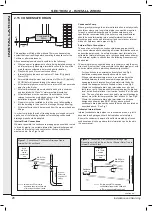 Preview for 28 page of IDEAL INDEPENDENT COMBI 24 Installation And Servicing