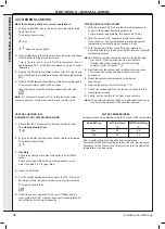 Preview for 36 page of IDEAL INDEPENDENT COMBI 24 Installation And Servicing