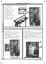 Preview for 46 page of IDEAL INDEPENDENT COMBI 24 Installation And Servicing