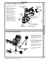 Preview for 27 page of IDEAL Mexico Slimline CF3/40 Installation And Servicing Manual