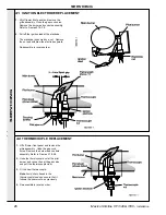 Preview for 28 page of IDEAL Mexico Slimline CF3/40 Installation And Servicing Manual