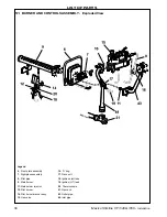 Preview for 34 page of IDEAL Mexico Slimline CF3/40 Installation And Servicing Manual