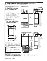 Preview for 7 page of IDEAL Response FF80 Installation And Servicing