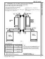 Preview for 15 page of IDEAL Response FF80 Installation And Servicing