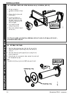 Preview for 18 page of IDEAL Response FF80 Installation And Servicing