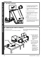 Preview for 24 page of IDEAL Response FF80 Installation And Servicing