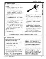 Preview for 33 page of IDEAL Response FF80 Installation And Servicing