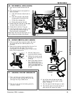 Preview for 35 page of IDEAL Response FF80 Installation And Servicing