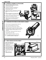 Preview for 38 page of IDEAL Response FF80 Installation And Servicing